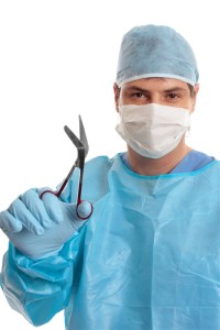 medical malpractice