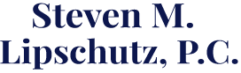 Steven-M.-Lipschutz logo